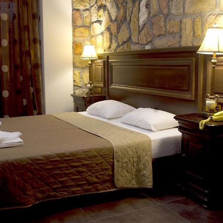 Iris Spa Loutra Edipsou (Evia) Quarto foto