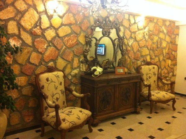 Iris Spa Loutra Edipsou (Evia) Exterior foto