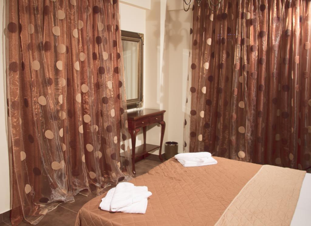 Iris Spa Loutra Edipsou (Evia) Quarto foto