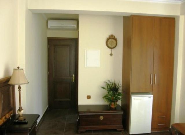 Iris Spa Loutra Edipsou (Evia) Exterior foto