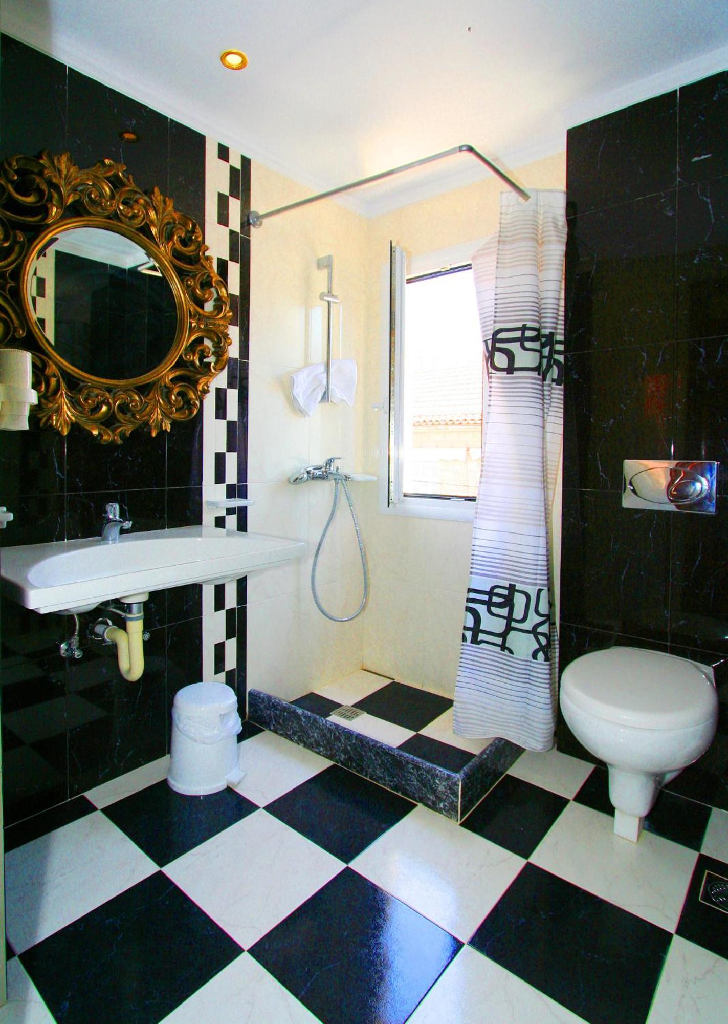 Iris Spa Loutra Edipsou (Evia) Exterior foto