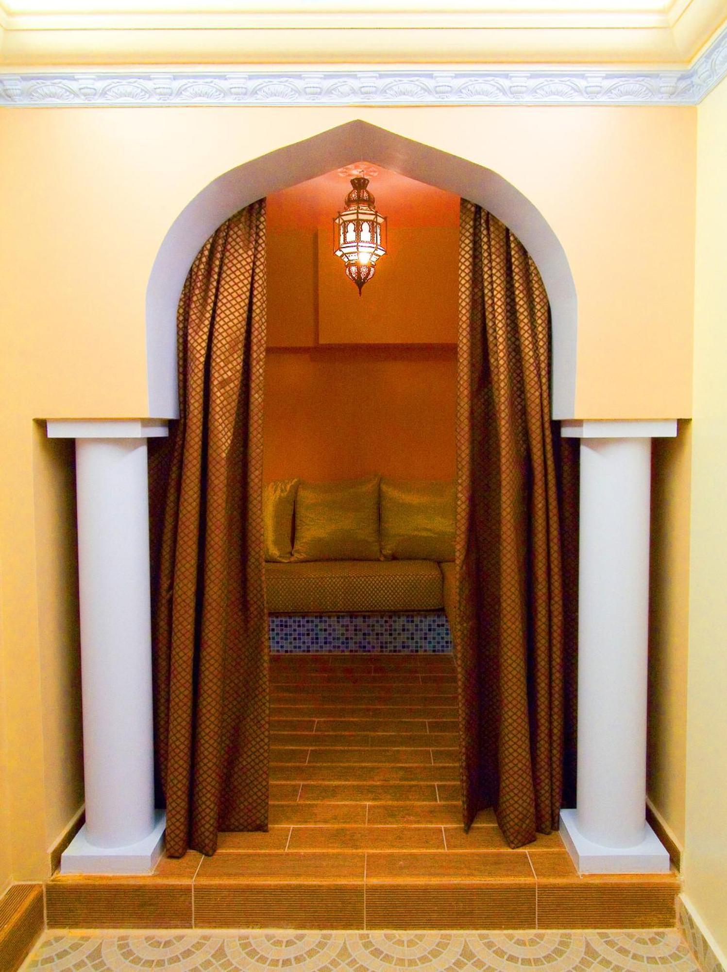 Iris Spa Loutra Edipsou (Evia) Exterior foto